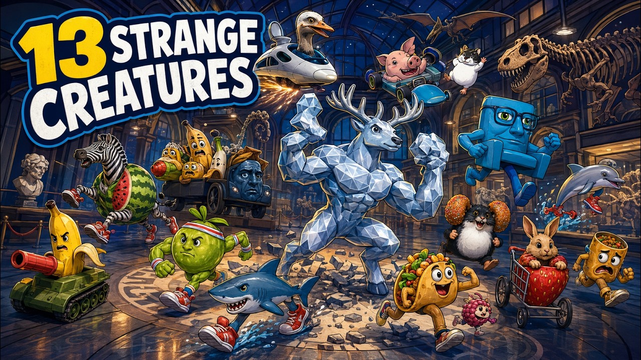 Merge Fellas Italian Brainrot 13: UNBELIEVABLE New Characters & STRONGEST Update Boss!
