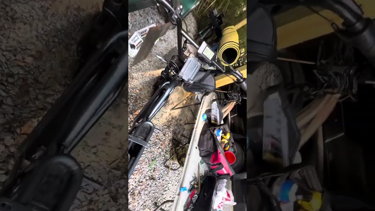Error 10 E-bike Fix! Color/ Noncolored 5 Pin Display