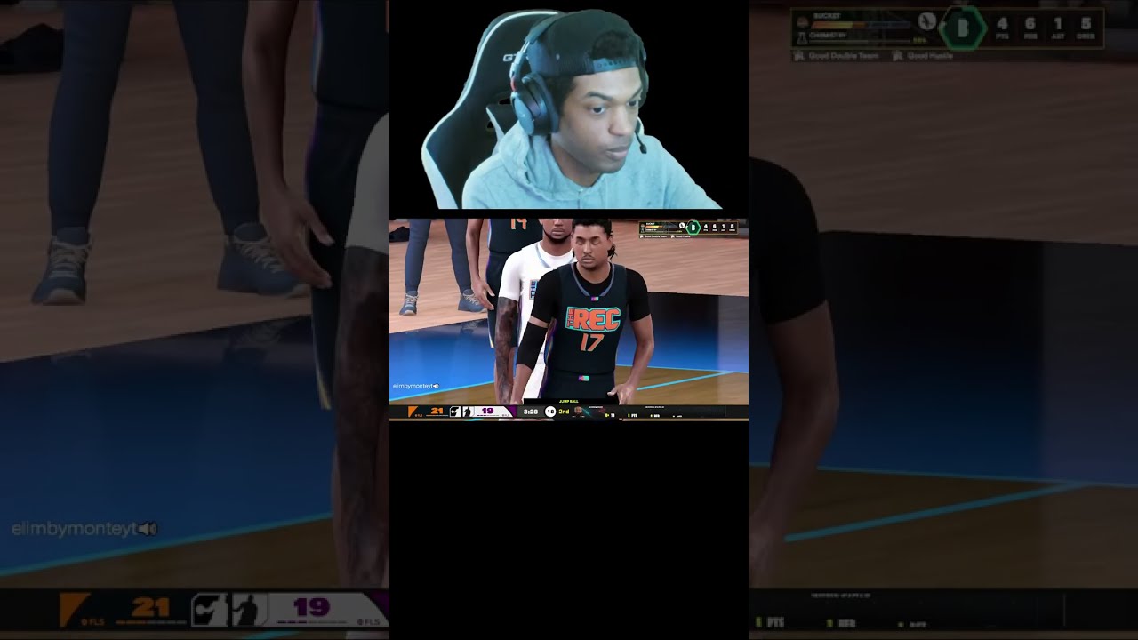 🔴*LIVE* STILL CHEATERS In SEASON 5 NBA 2K26?