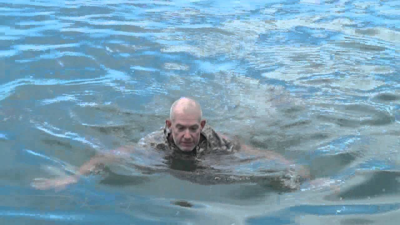 Instant Life Jacket