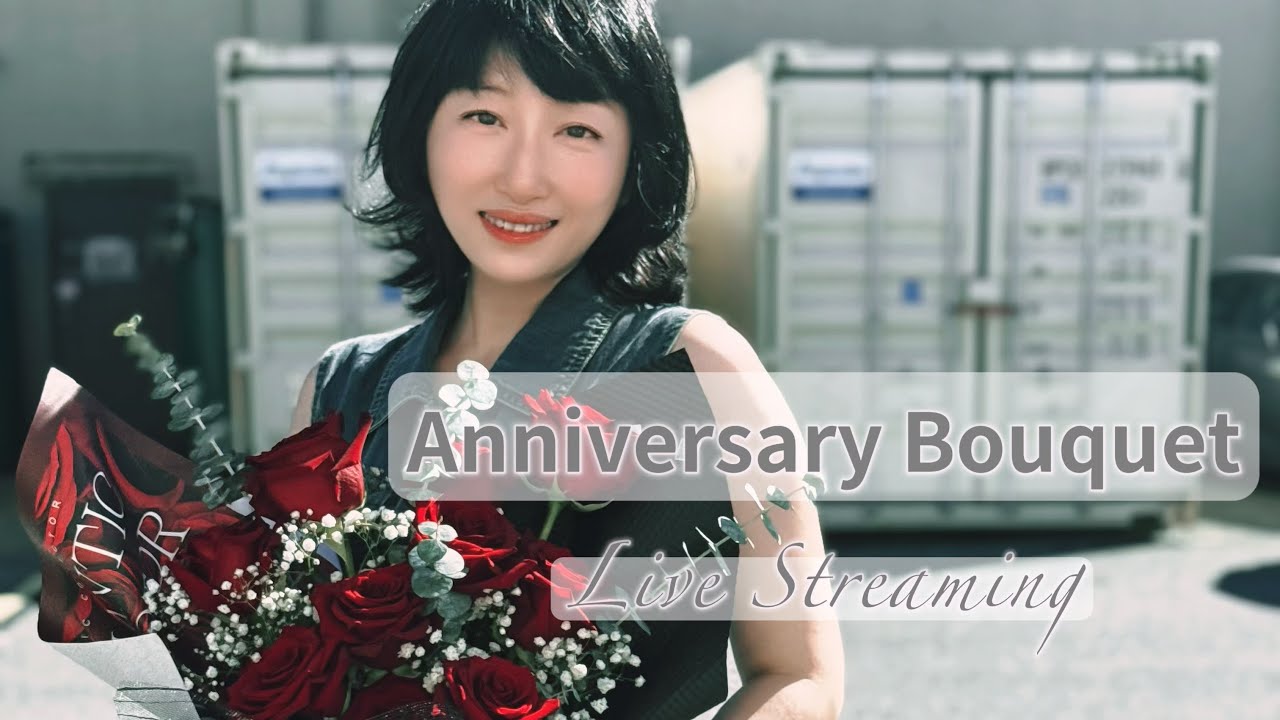 Red roses Bouquet｜Vancouver Florist