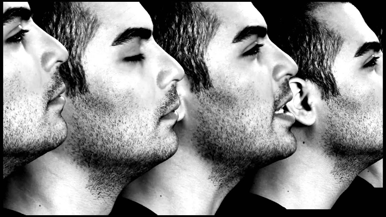 Yellow Harmony, Hadi Pakzad ft. Belle Nava, Director: Arshia Shakiba