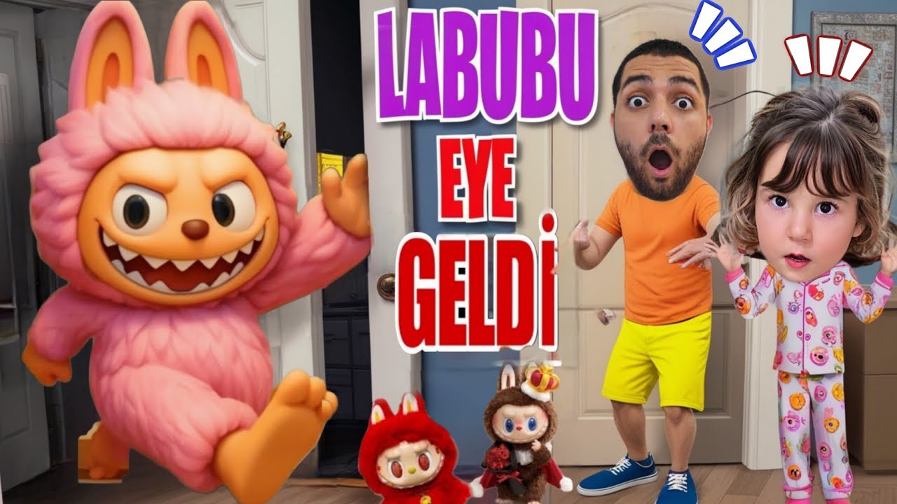 CAT GEZİYOR EYVAH!! MİLA TELEFONLA ARADI ÇAĞIRDI!!