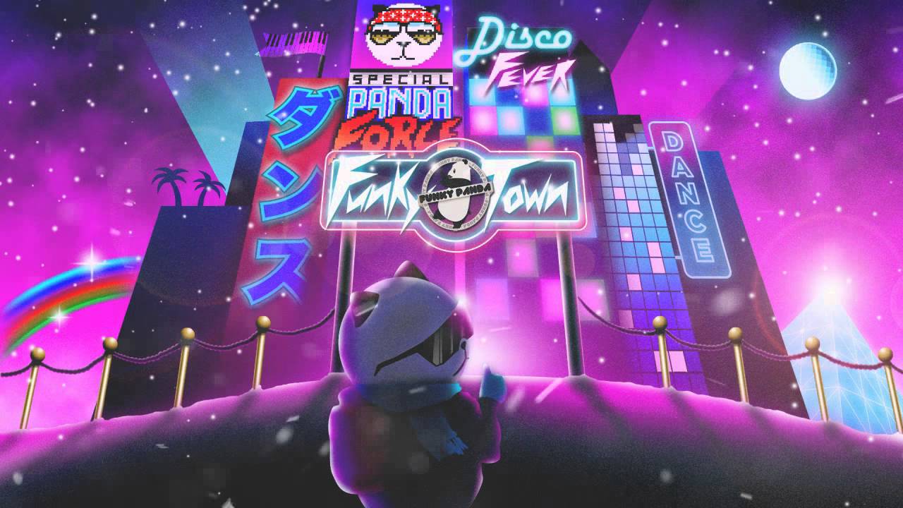 Electronic || Dream Logic - Disco Funk Breakdown