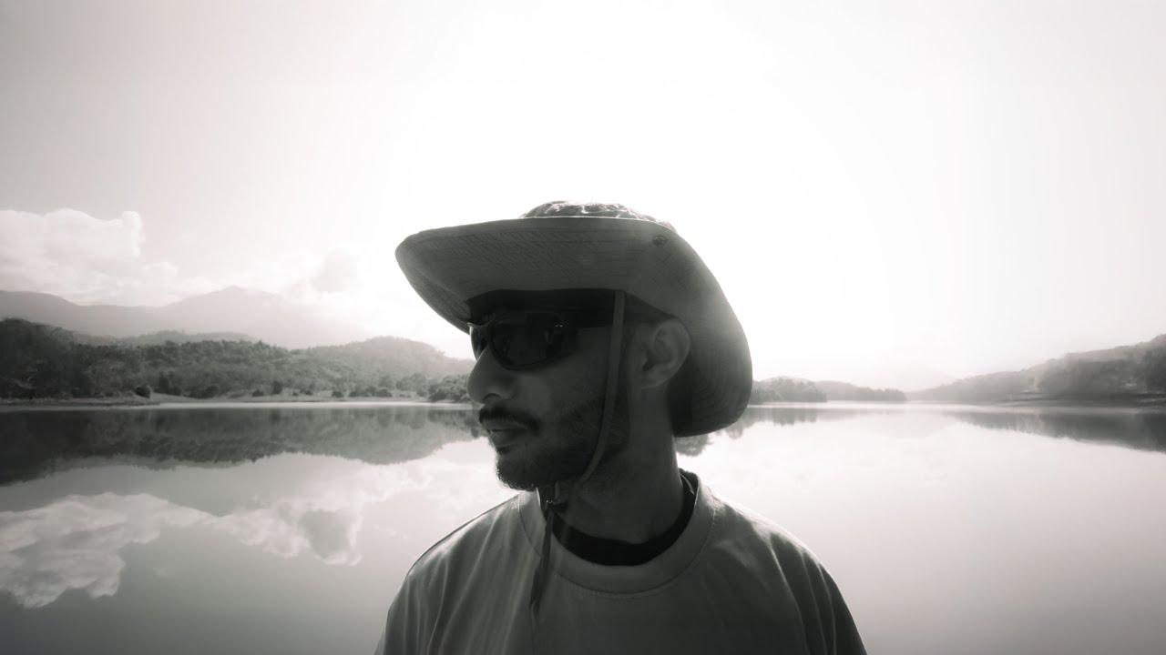 Lake Days at Chakkittapara