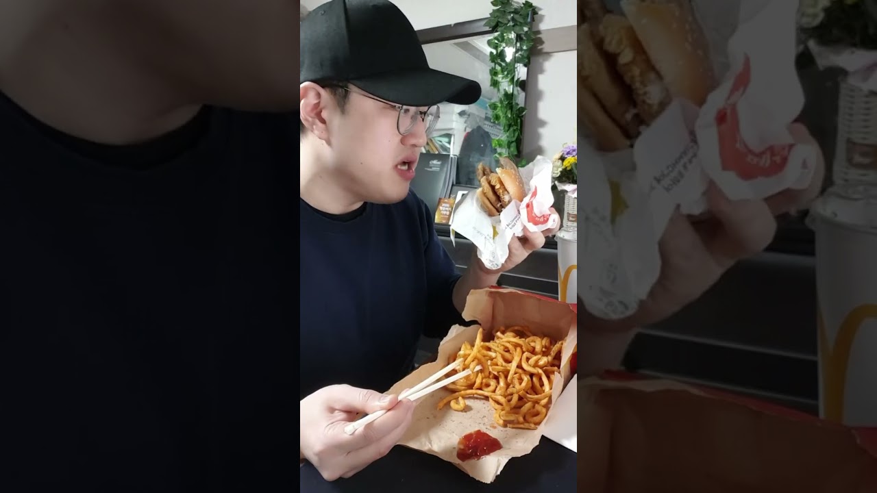 맥도날드 행운버거 페이커 럭키팩(40)