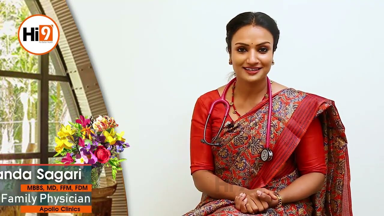 What is Dengue Fever Dr  Ananda Sagari Consultant Family Physician