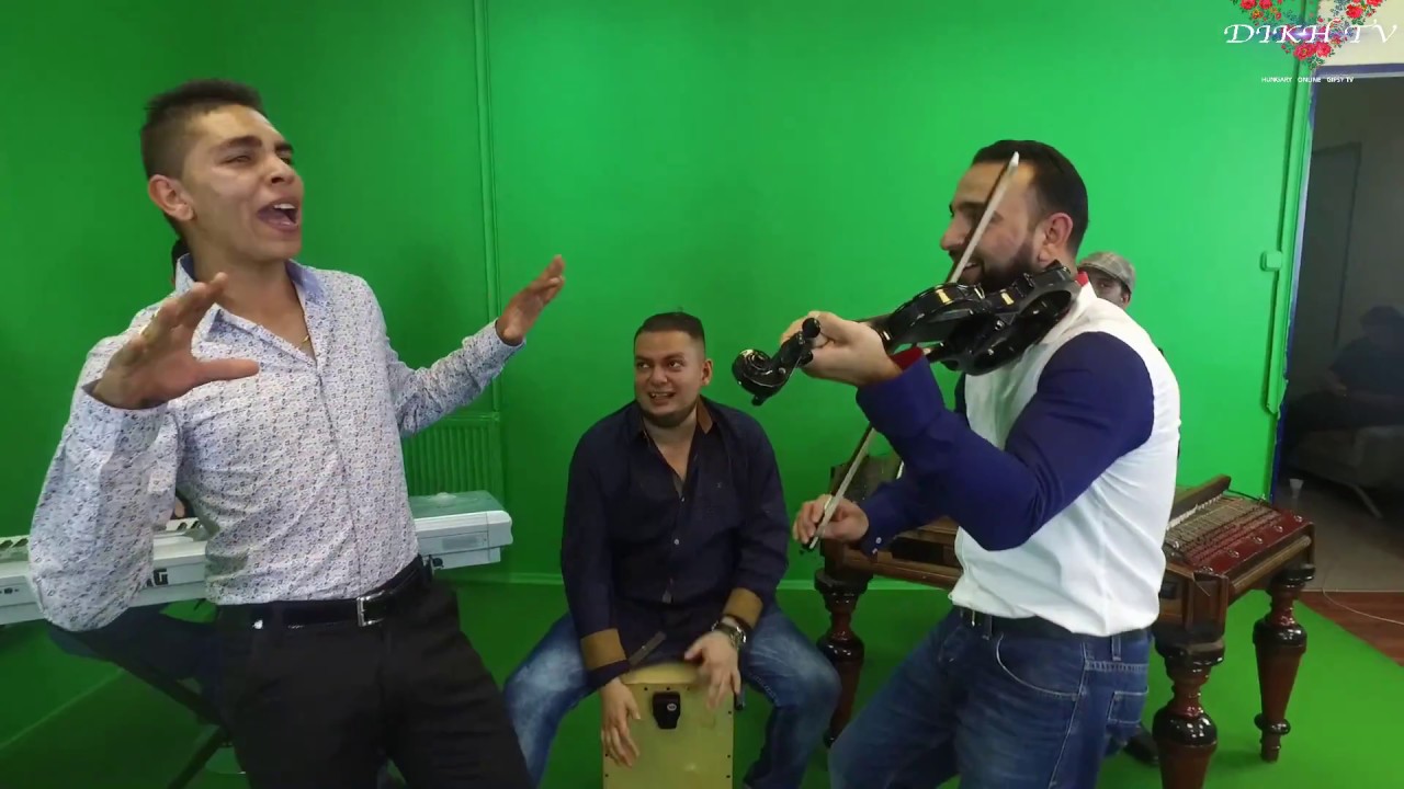 Forgács Norby és a Lashe Shave zenél (2017)