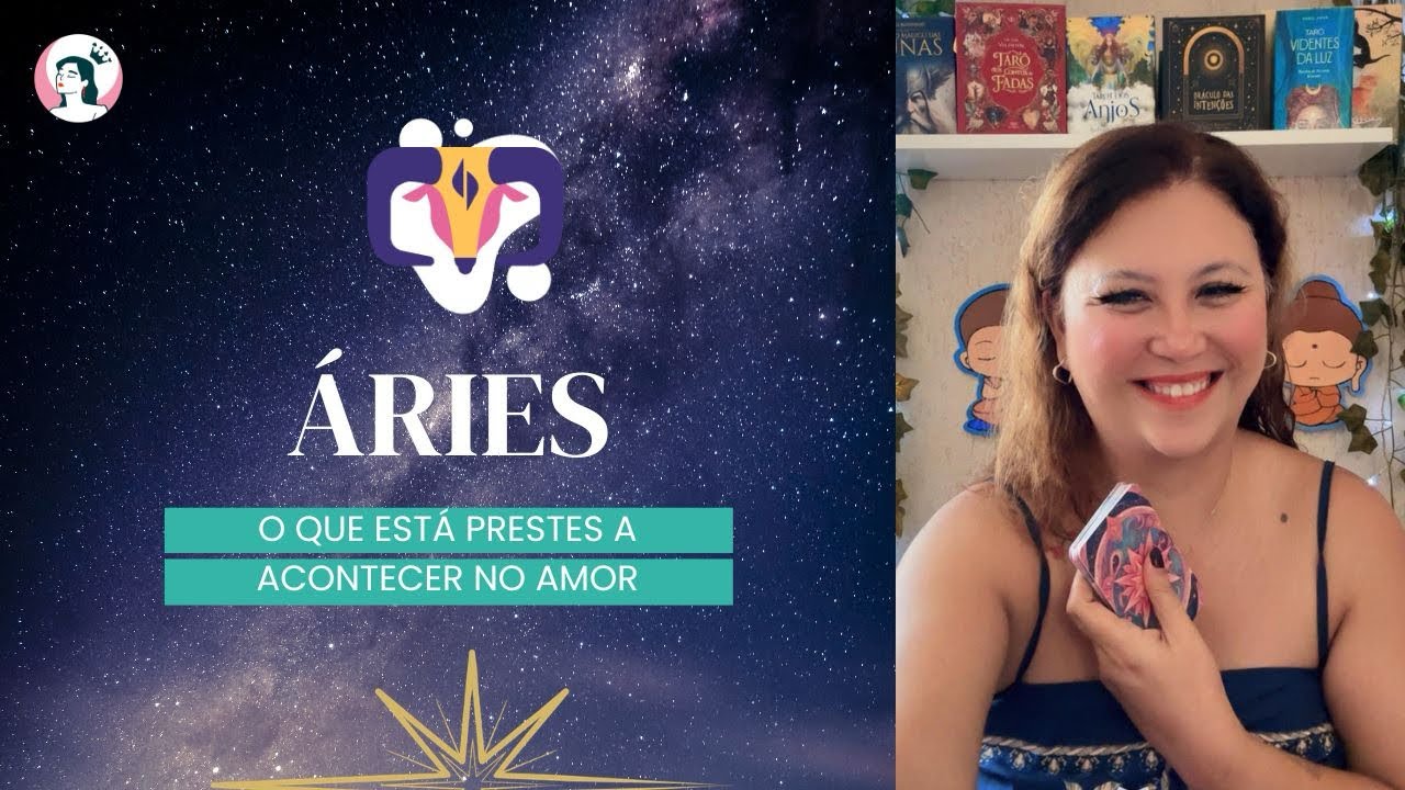 O QUE VEM NO AMOR?