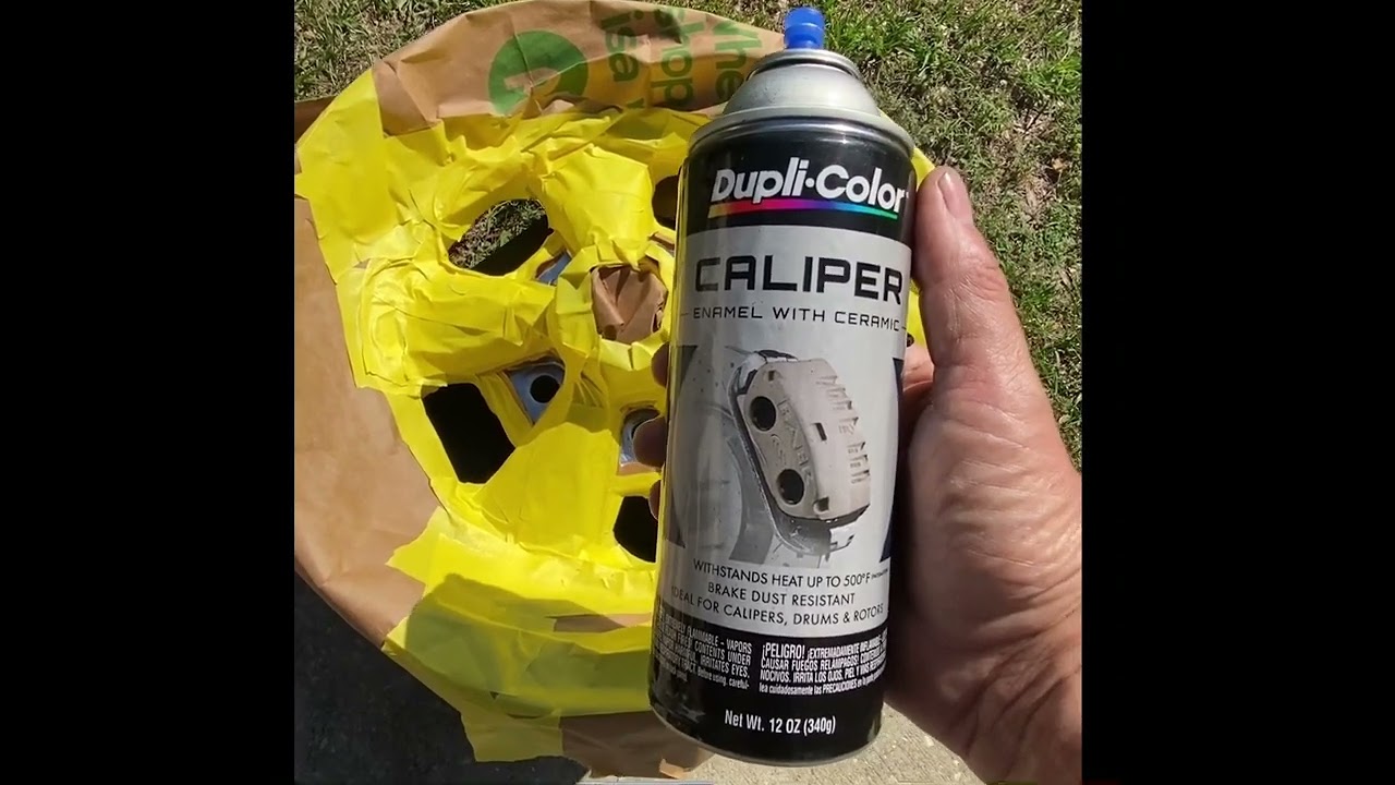 CRAGAR SS wheel restoration lug nut area