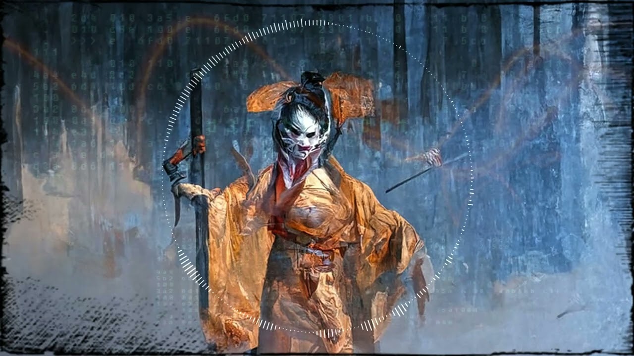 Japan - Life In Tokyo (Geisha Remix)