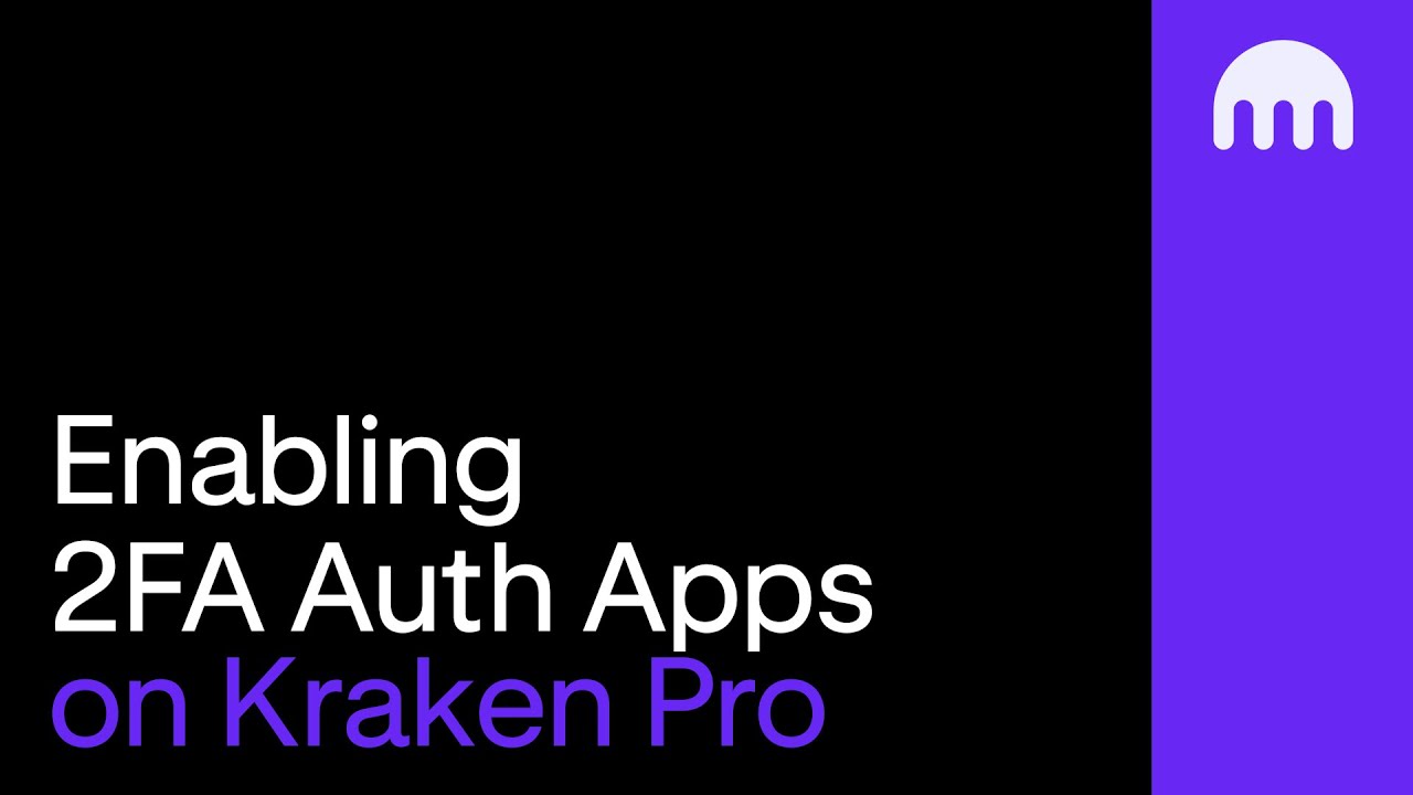 How to secure your account with a 2FA Authenticator App