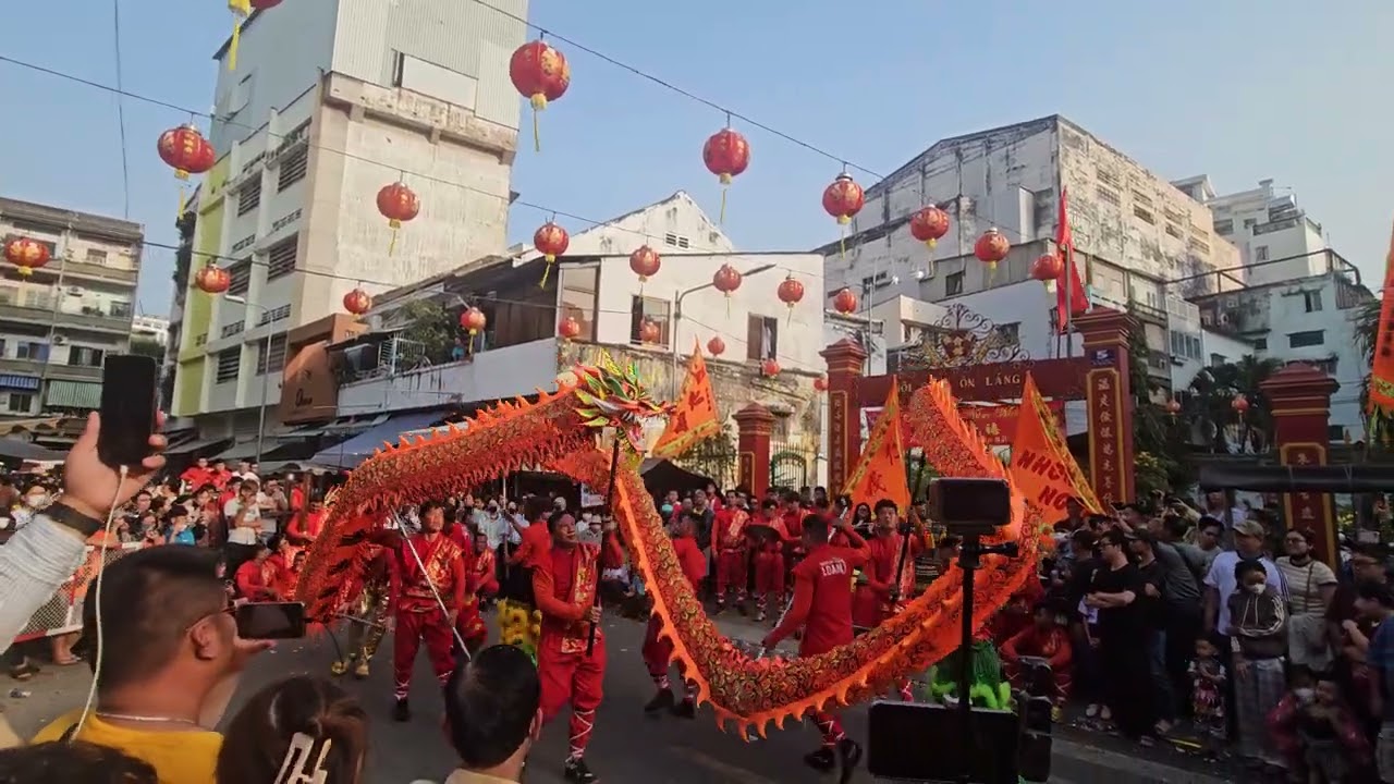 Nhơn Nghĩa Đường M8 hội quán Ôn Lăng P10