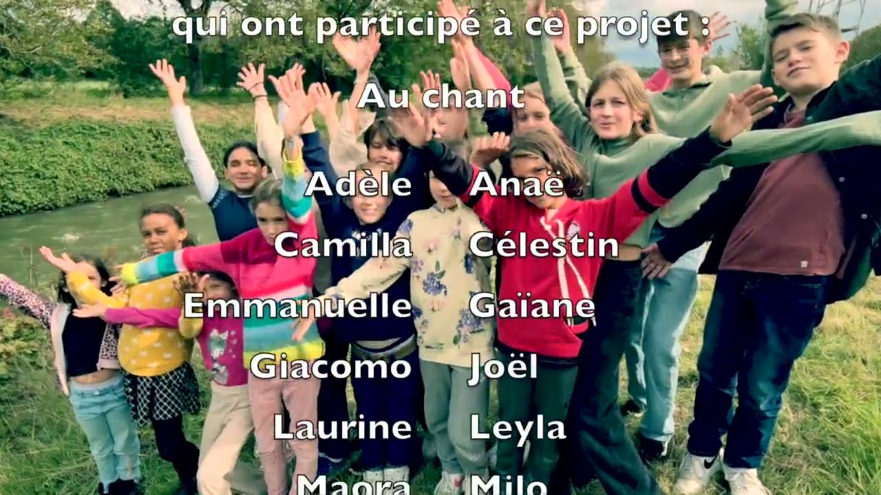 Viens Voir