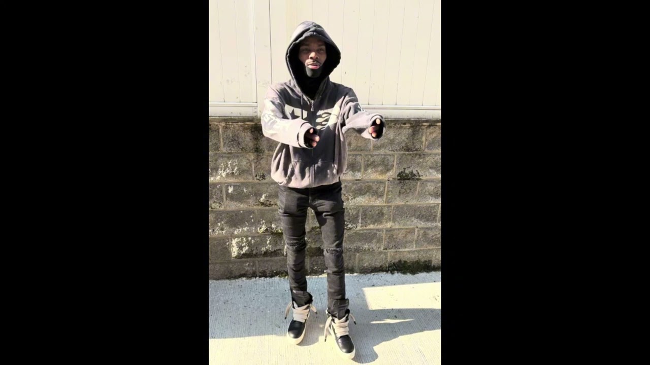 [FREE] SlimeGetEm x JaeyChino x JodyBoof Type Beat 