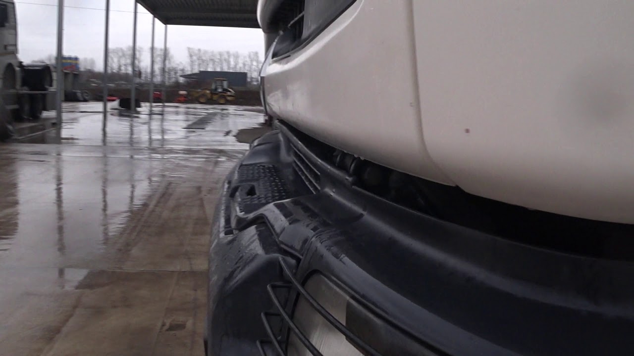 Renault Kerax 370 DCI (BIG AXLES / FULL STEEL SUSPENSION) ID: 16206