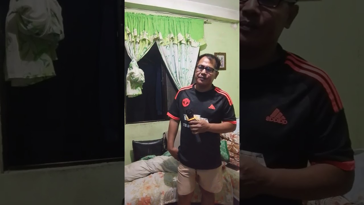 Karapatan bing Rodrigo/cover by manningvlog 