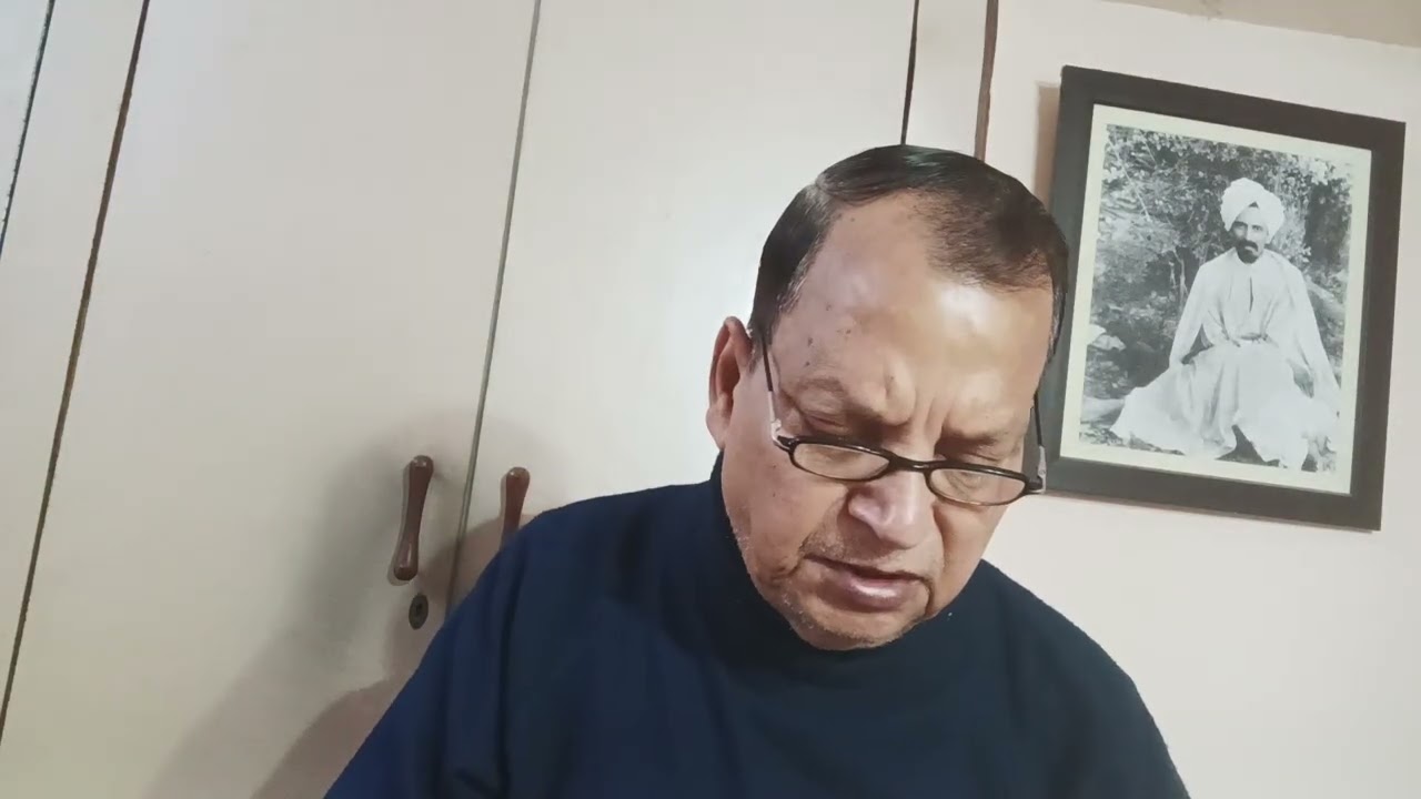 विजया एकादसी पर संत शिरोमणि कबीर दास जी की अमृत वाणी का लाभ