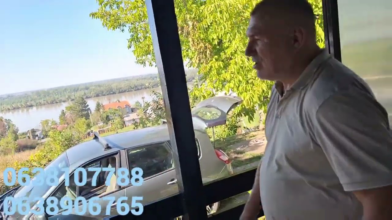 Zatvaranje terase Aluminijum leksan 0638107788 0638906765