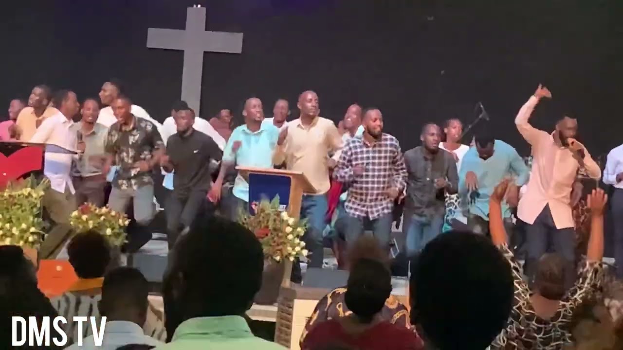 UMUKUNGA WAYOBOWE NA TRESOR MUNDIRIMBO NZIZA // ABO NI BANDE 🔥🔥