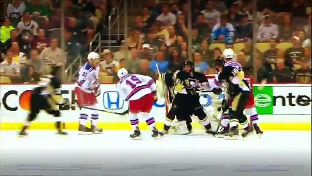 June 13, 2014 - Hockey Night in Canada (HNiC) - Playoff Closing Montage