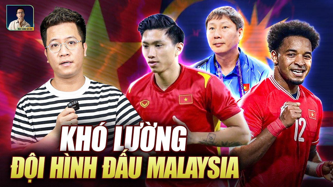 NGHỊCH CẢNH TẠI V.LEAGUE CỦA 2 “QUÁI VẬT” ĐT VIỆT NAM: VĂN HẬU LẬP SIÊU PHẨM, XUÂN SON LẠI TỊT NGÒI!