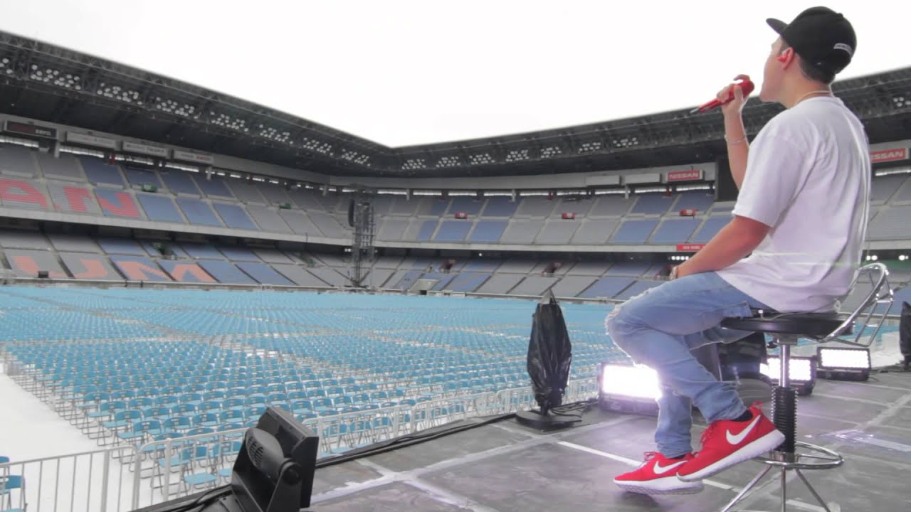 Austin Mahone: The Tokyo Experience (part 2)