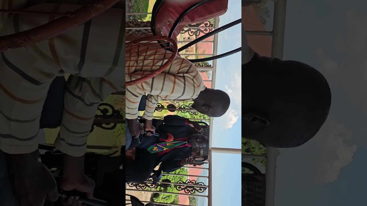 Nolle prosequi debunked one on one with NBS talks to lubogo