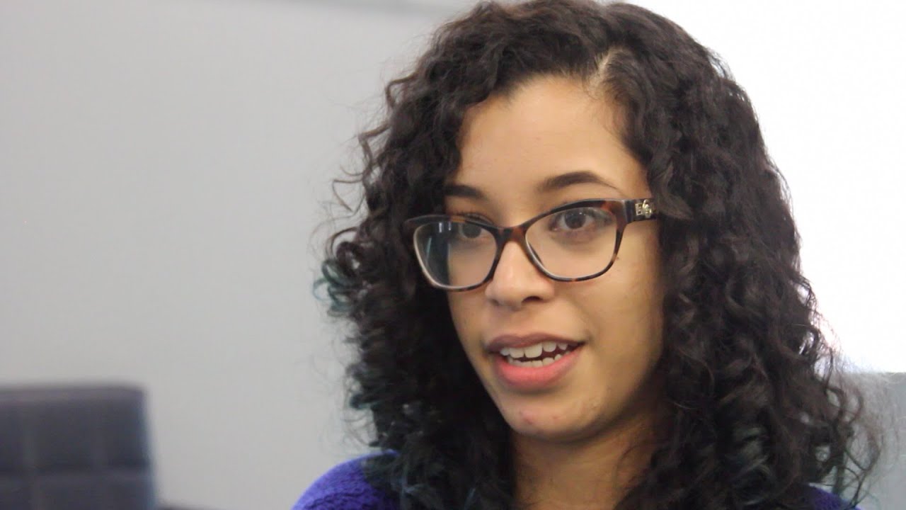 Meet a Philosophy Major: Krystal Diaz