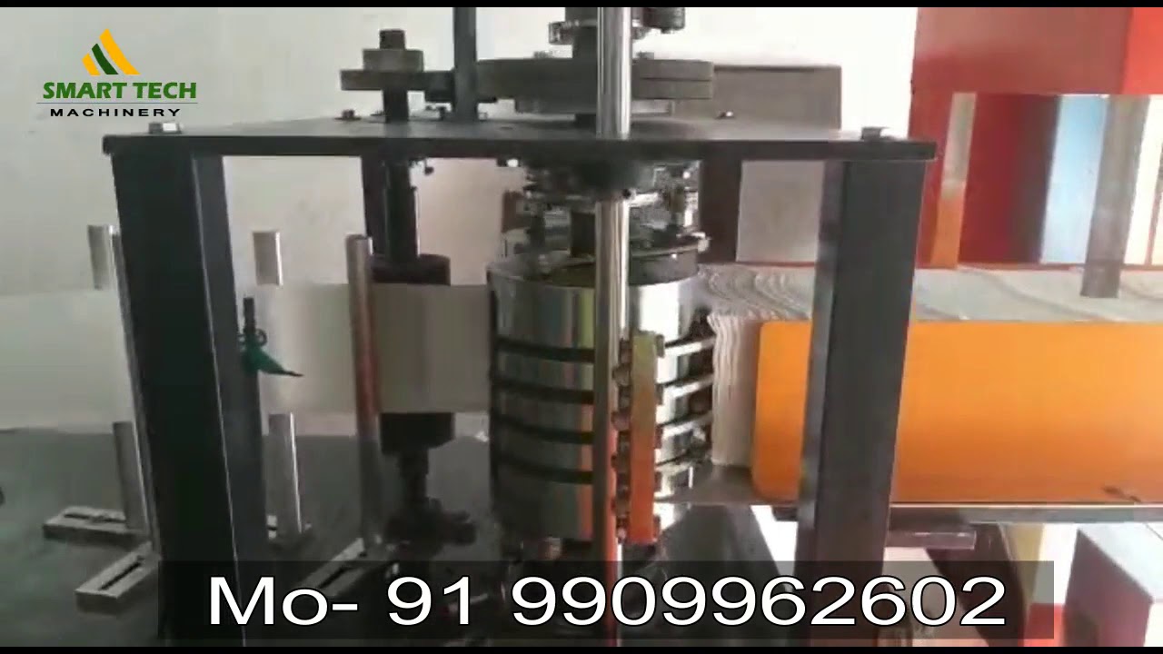 Tissue paper machine (9909962602)