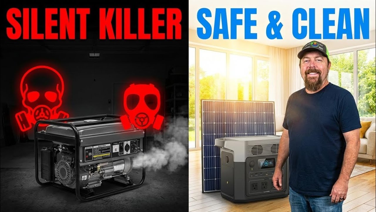 The Silent Killer