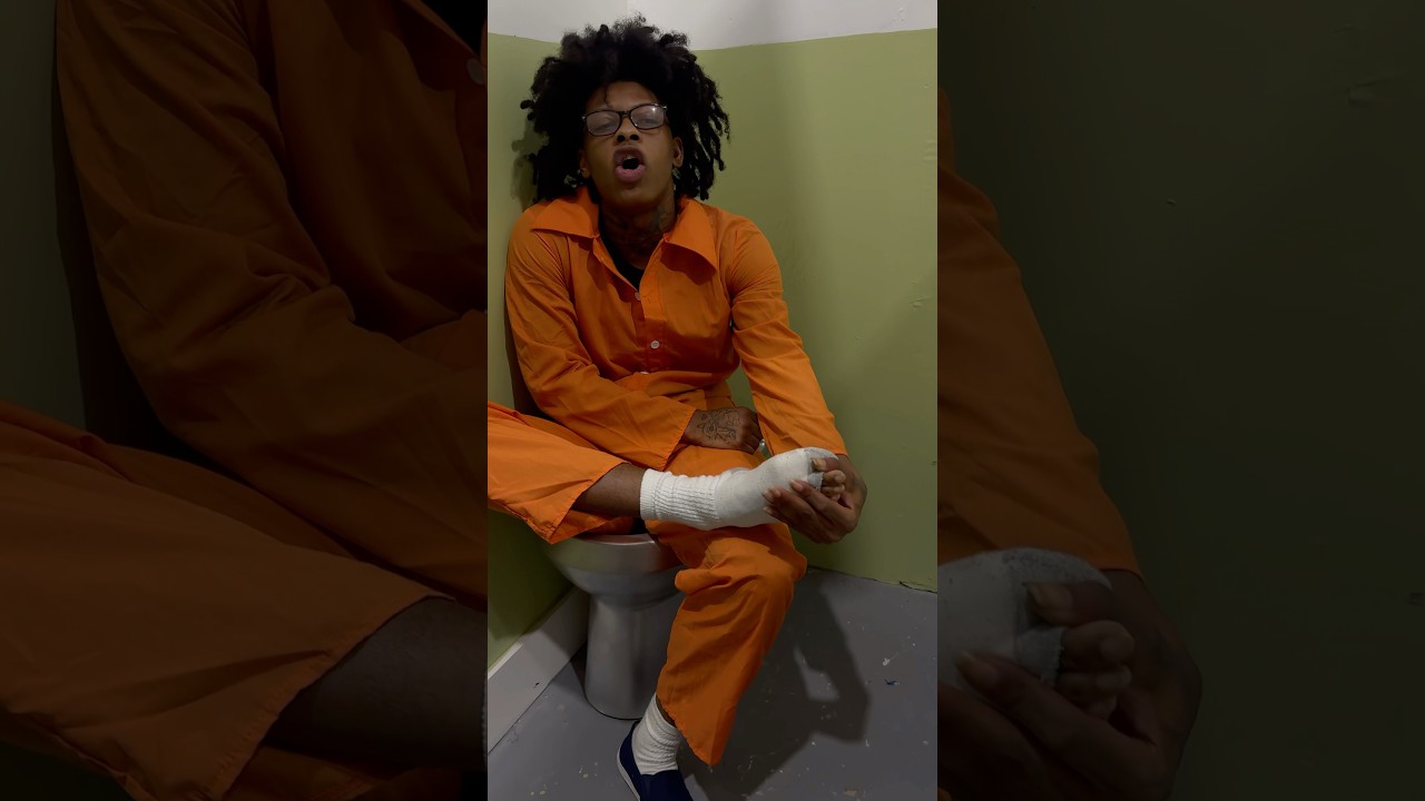 How Young Thug Was On The Jail Phone