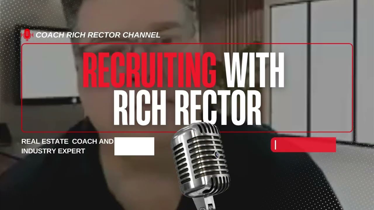 Top Recruiting Tip: Using Value Propositions and Success Stories to Attract Agents