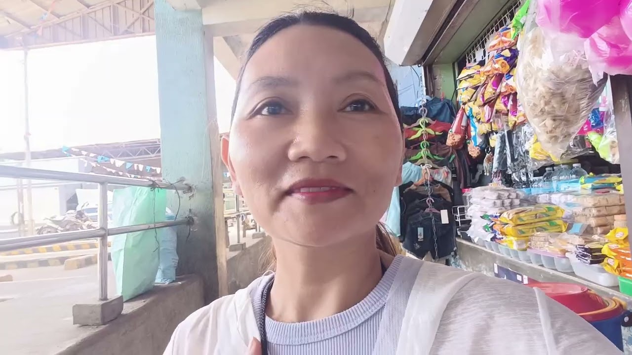 NAGLISOD KO PERO NA HANAPAN NG PARAAN