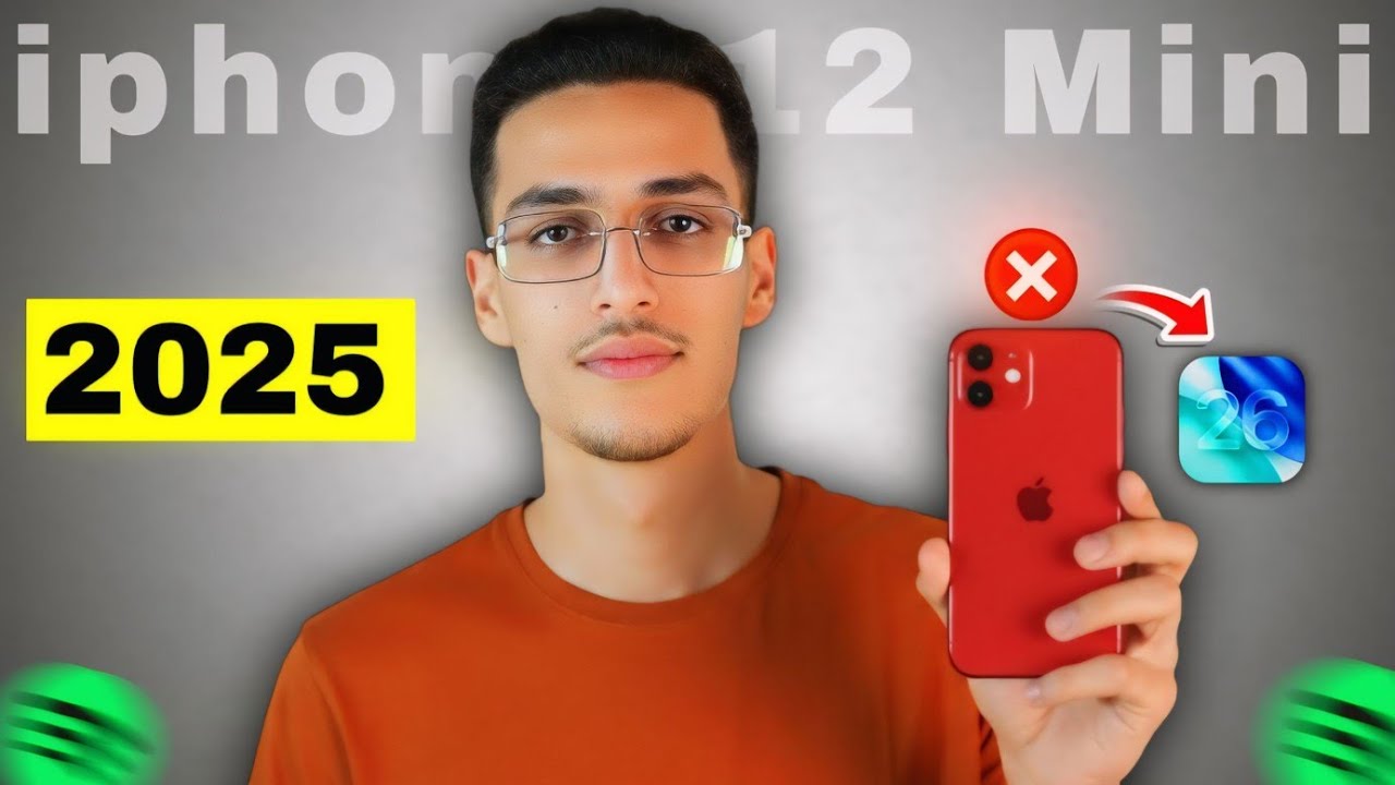 Iphone 12 mini ! اثمنة الايفون بالمغرب 2025 