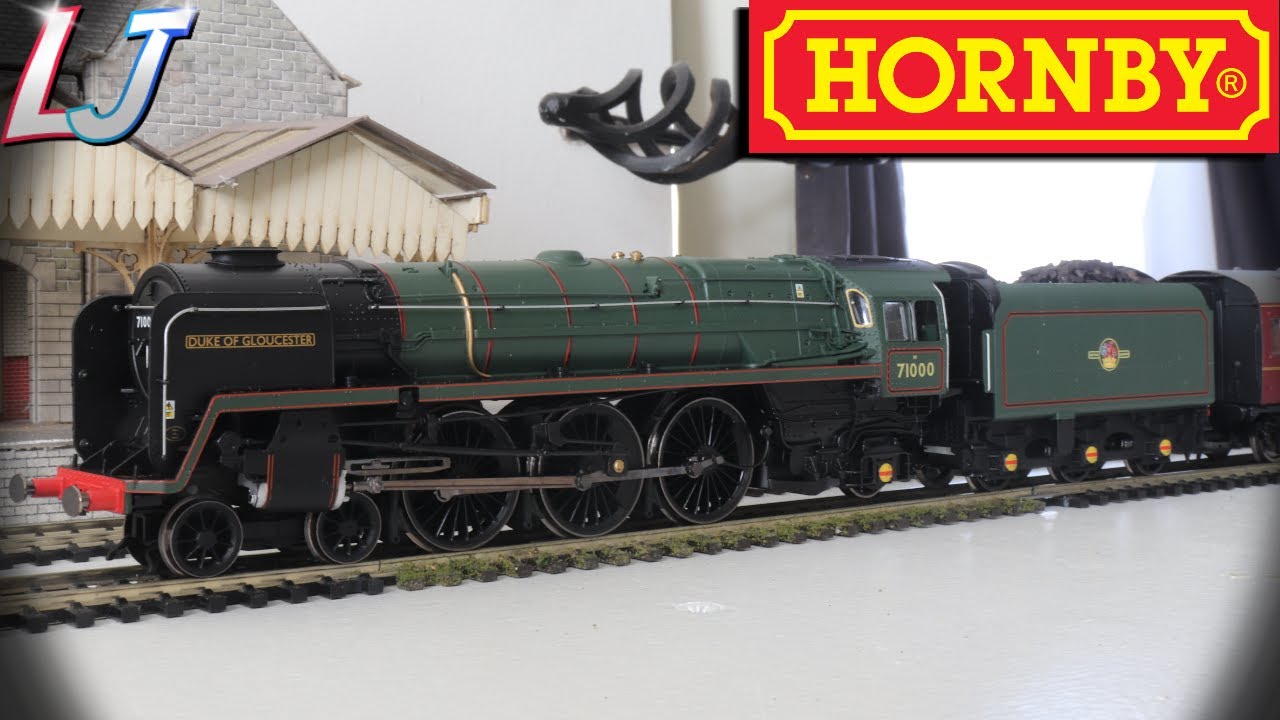 Hornby - 71000 
