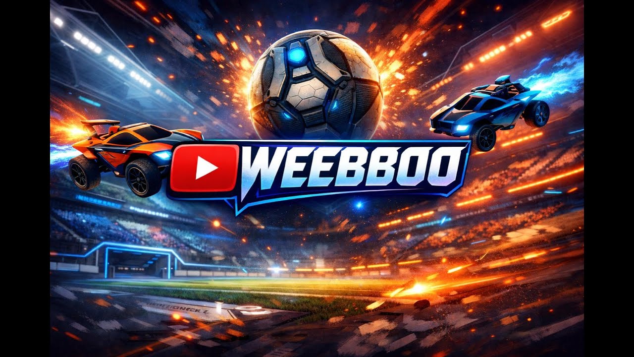 Rocket League-Dewin krigar