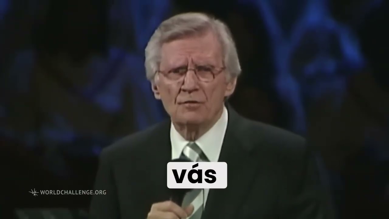 David Wilkerson-Spozn&aacute;vanie Ducha Sv&auml;t&eacute;ho