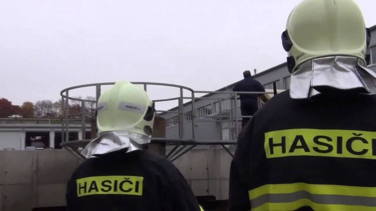Intro ŠVZ Brno