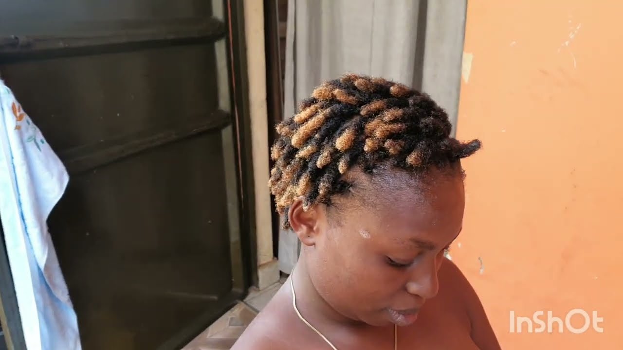 soft Dread  lock   Free Andros  dread lock q
