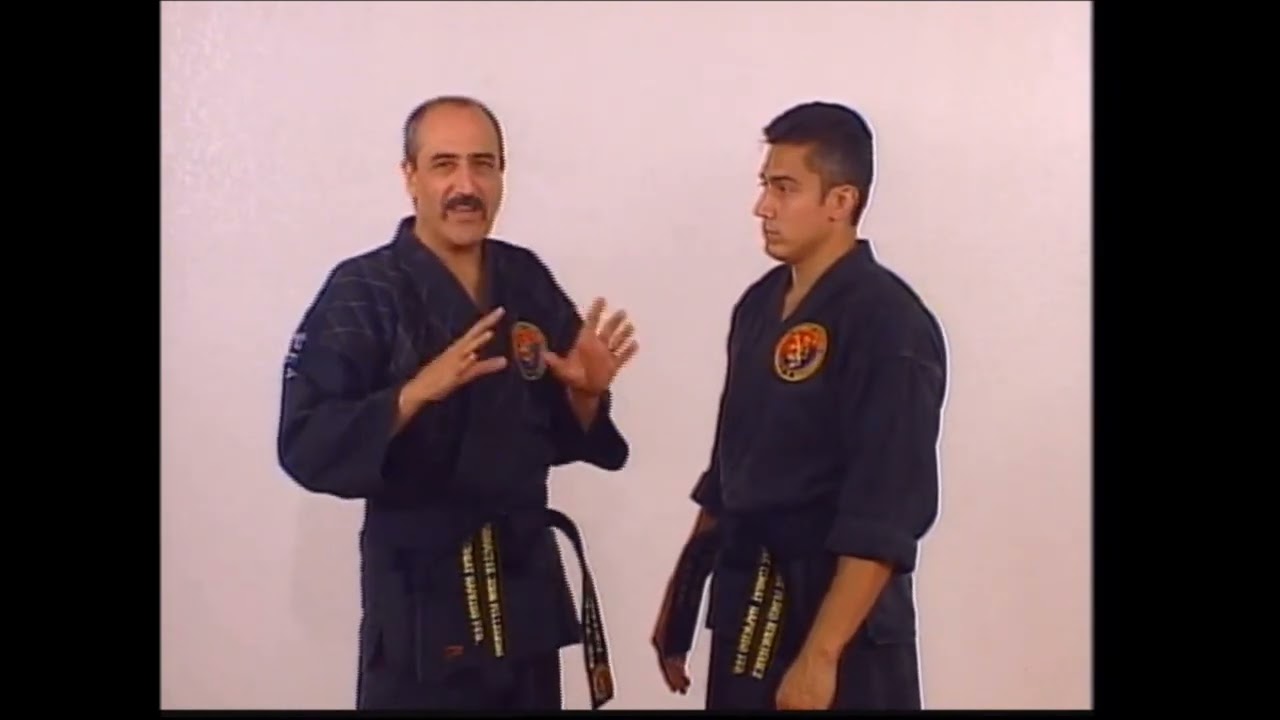 Hapkido [1/4/2/0]