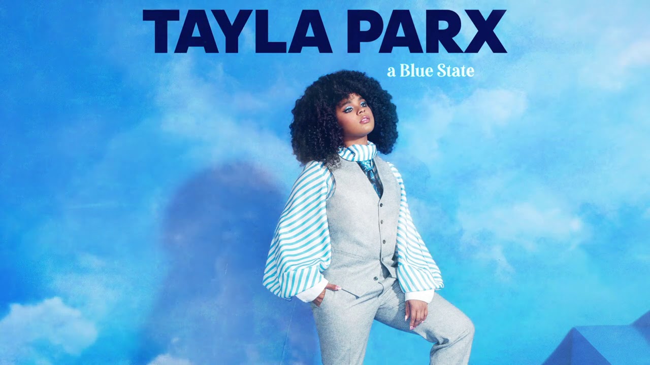 Tayla Parx - What&rsquo;s Going On (Official Audio)