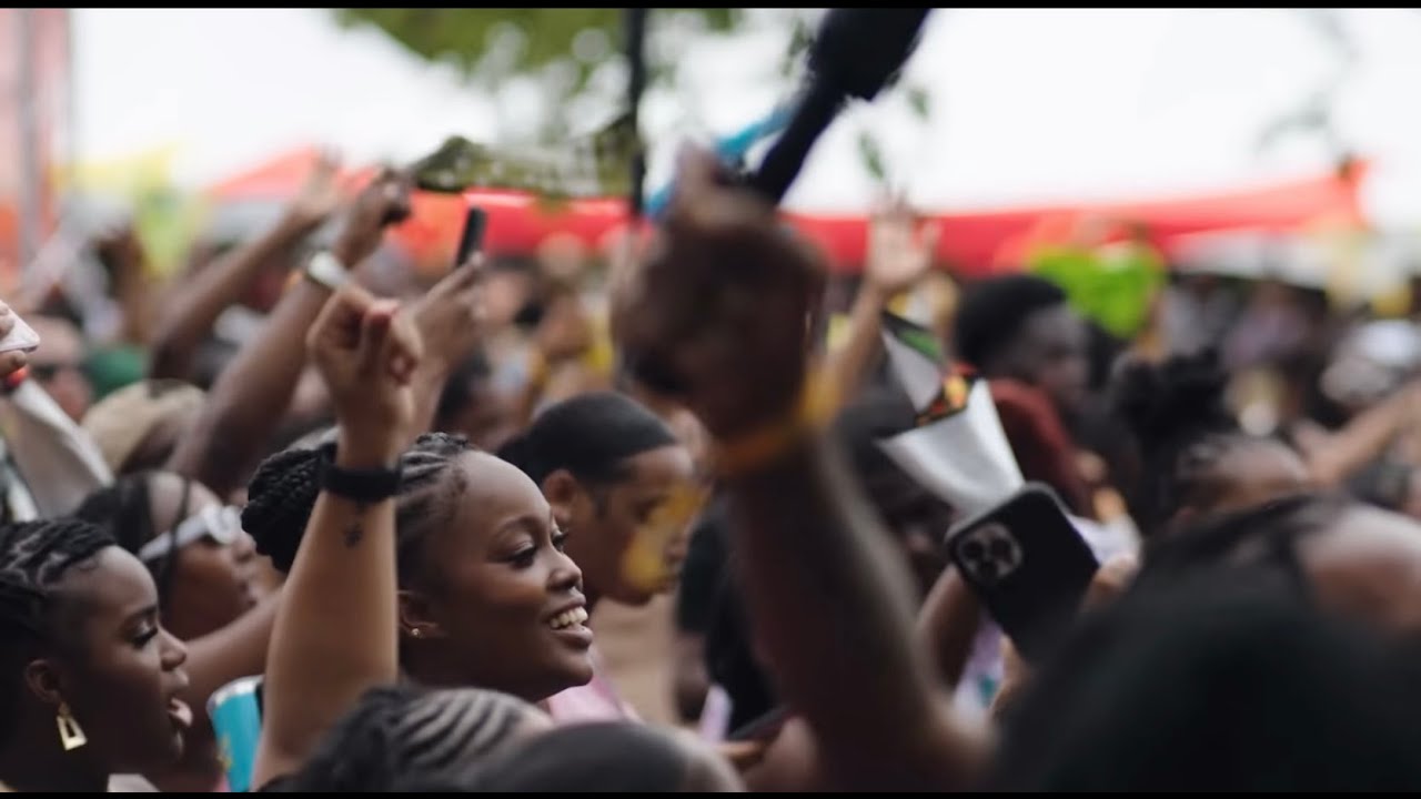 Bouyon Warm Up 2026 - Body Language Riddim | Prod. Baps