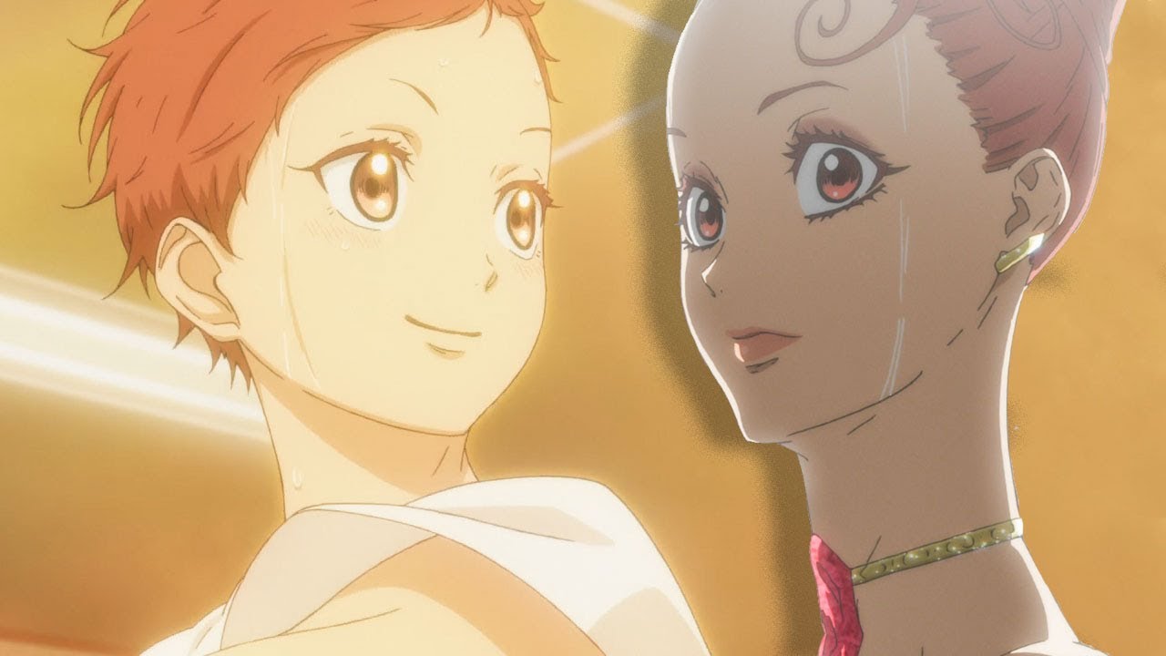 「ＡＭＶ」Dance Again