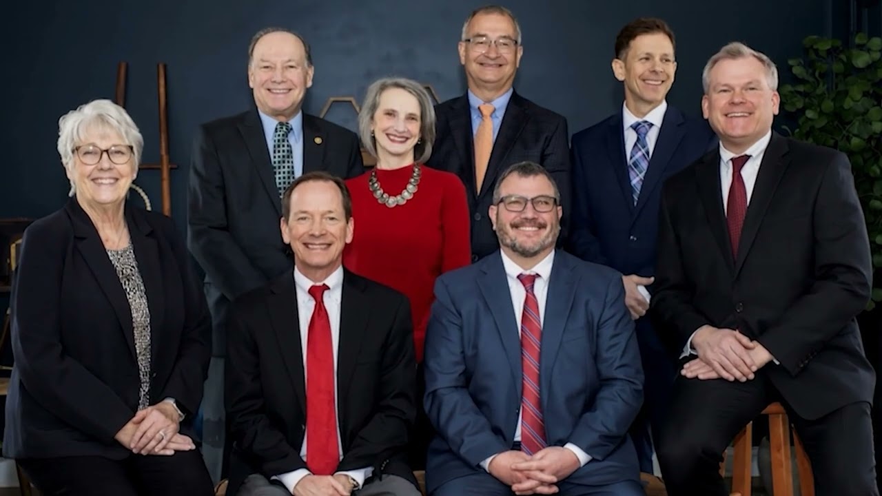 2026 Business of The Year - The Apple Creek Banking Co.