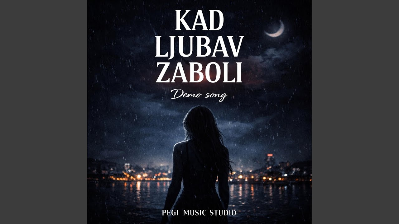 Kad ljubav zaboli