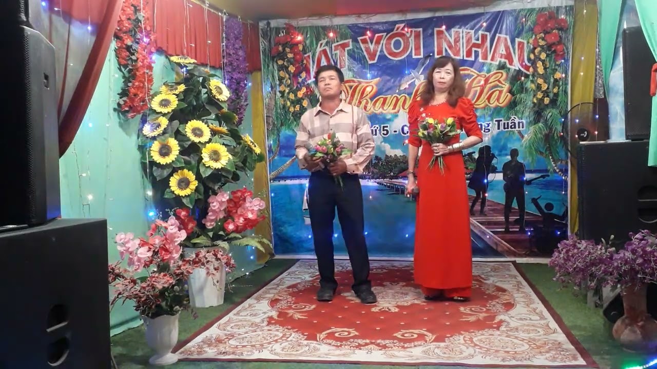 ANH PHỤNG & CHỊ PHỤ. TB: VỀ ĐÂU MÁI TÓC NGƯỜI THƯƠNG. 22 tháng 2, 2026