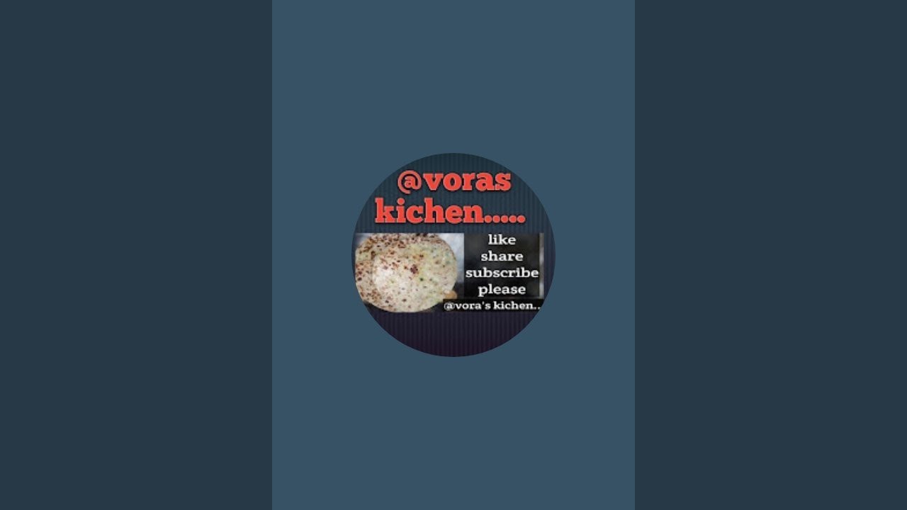 vora kichen  is live