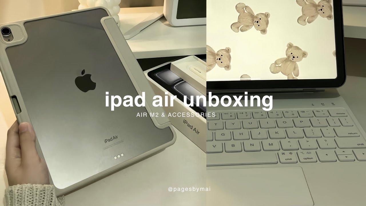 ipad air m2 11