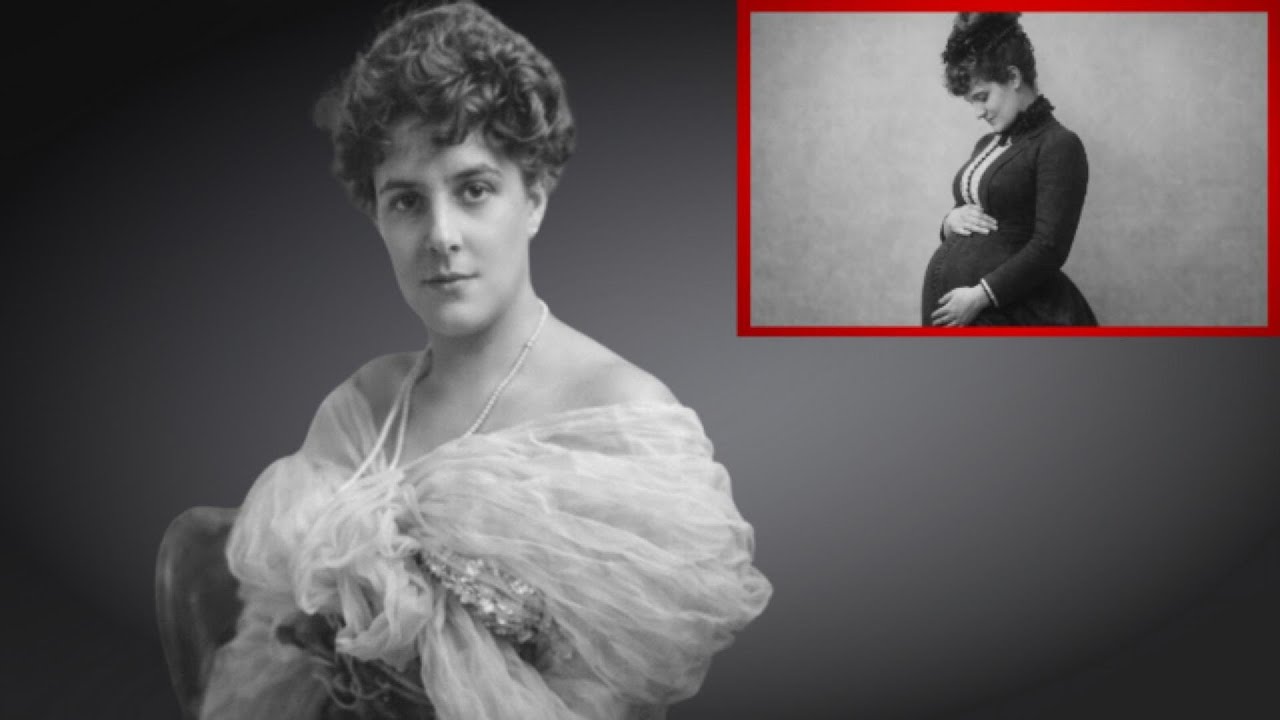 Why the “200 Lovers” Rumor Made Jennie Jerome More Powerful Than Respectable Women